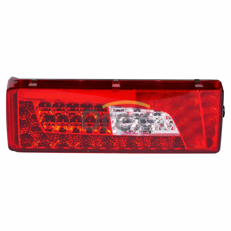 STOP LAMBASI SCANIA Y.M LED SOL 1905044 2241860 2380955